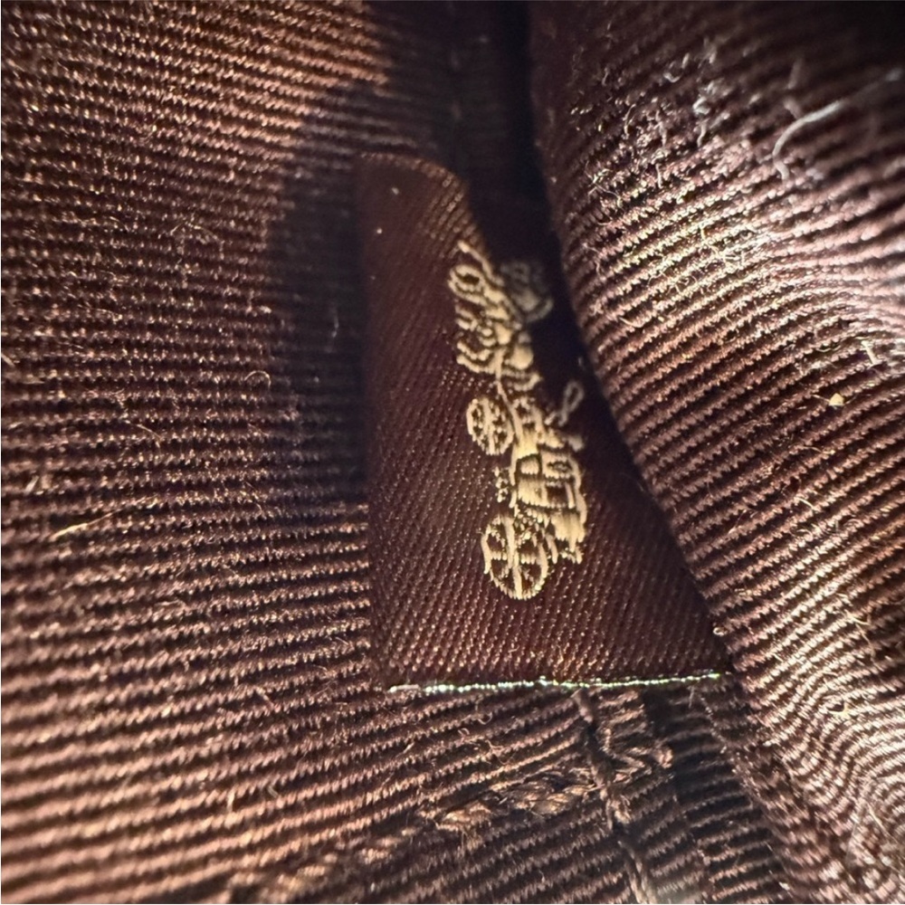 Coach NOLITA 19 🖤 Signature Quilted Shoulder Bag🖤 - Picture 8 of 12